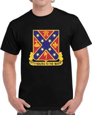 107th Field Artillery Regiment - Battalion - Dui Wo Txt X 300 Classic T Shirt, Crewneck Sweatshirt, Hoodie, Long Sleeve