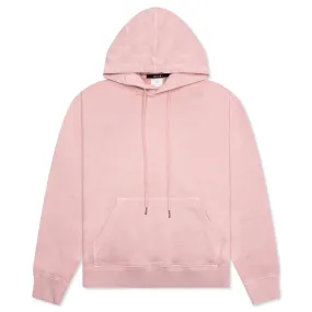 4x4 Biggie Hoodie Quartz - Pink