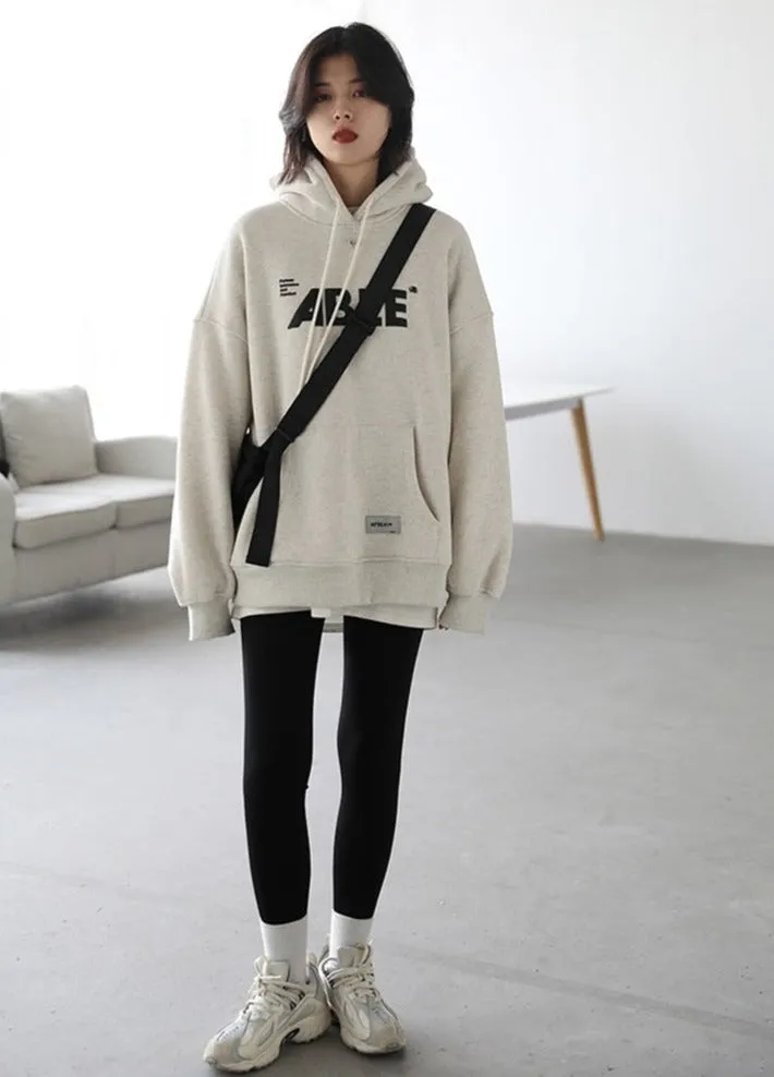 ABLE Hooded Sweater