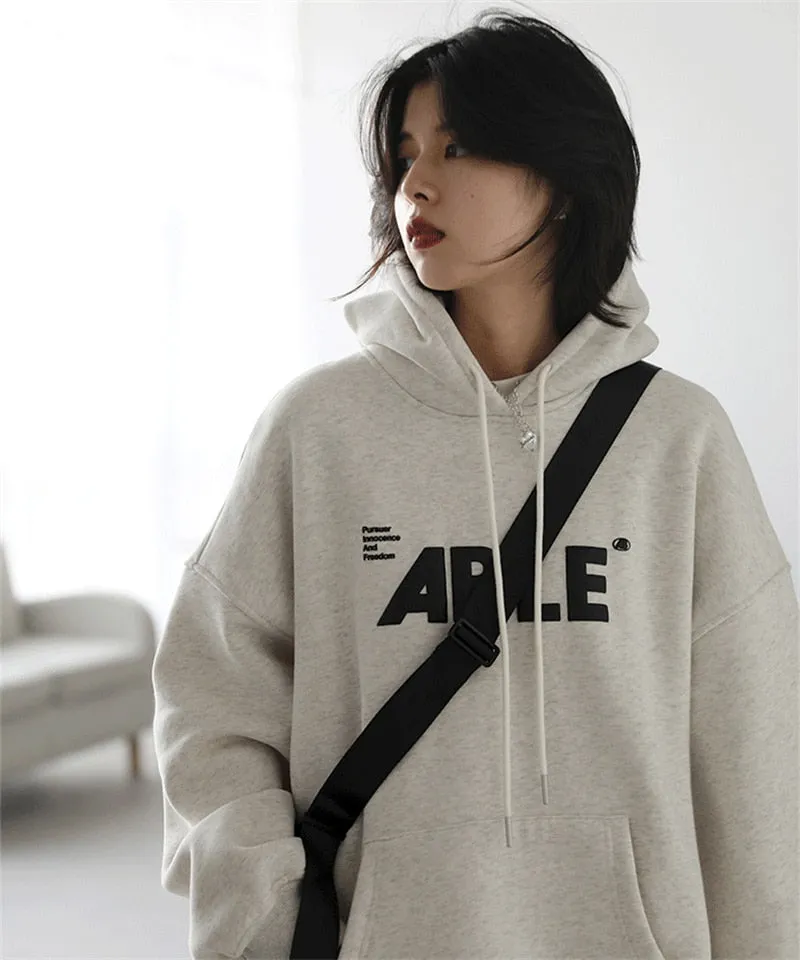 ABLE Hooded Sweater