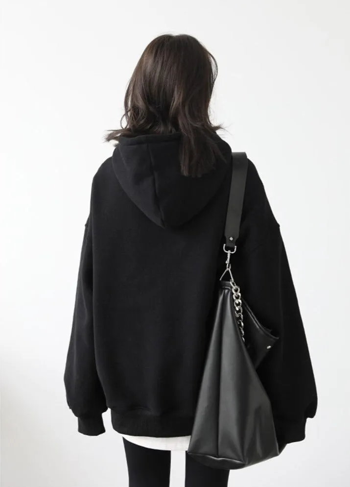 ABLE Hooded Sweater