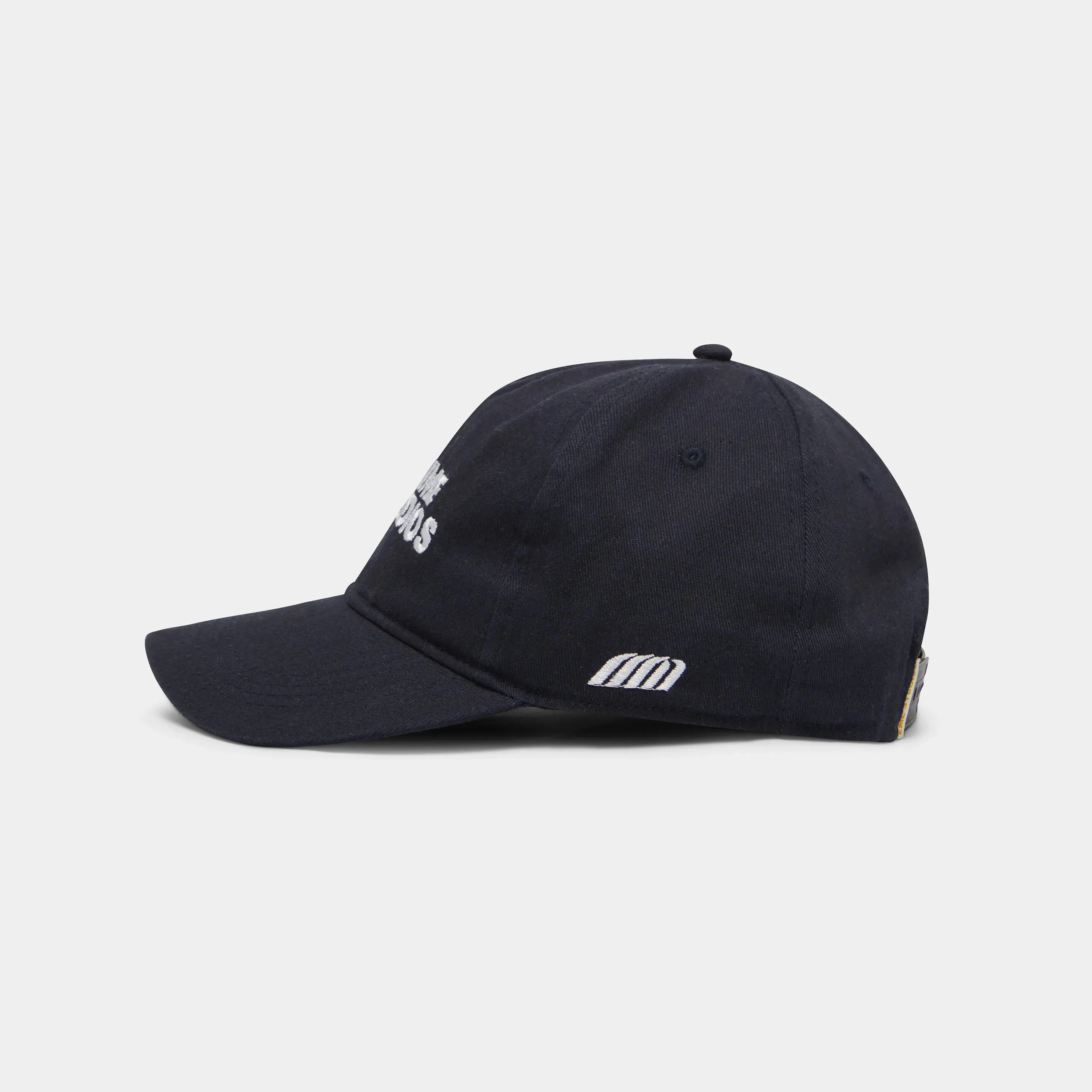 Adore Navy Cap