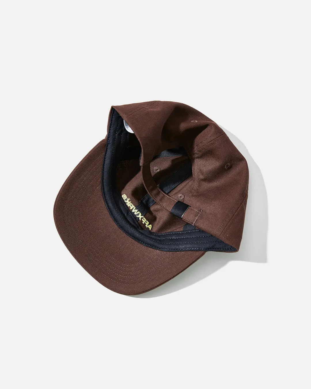 AFFXWRKS Cap - Brown