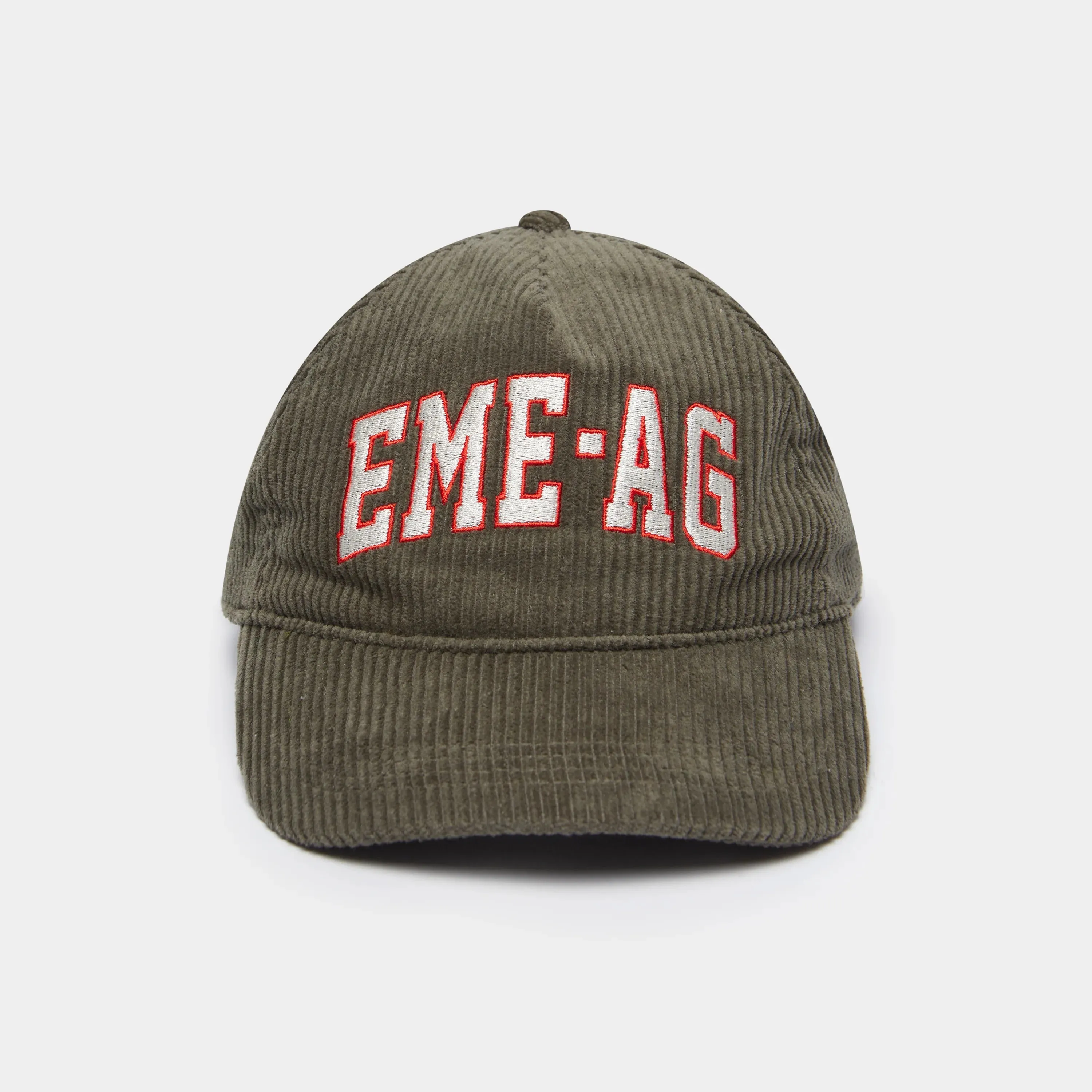 AG sage cap