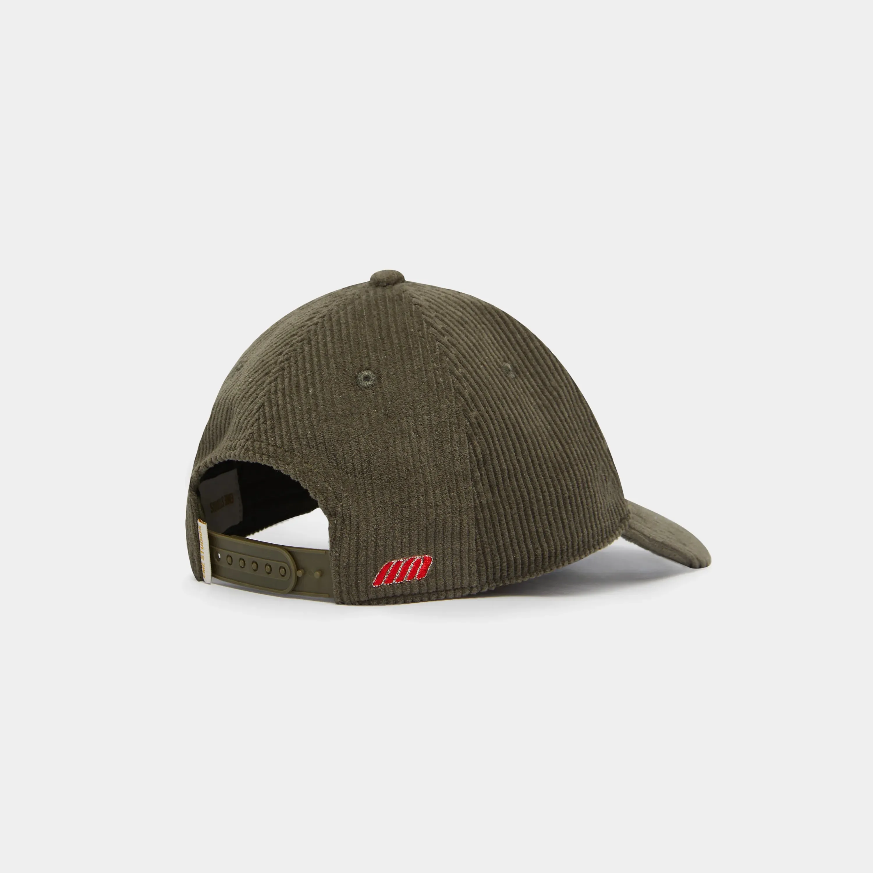 AG sage cap