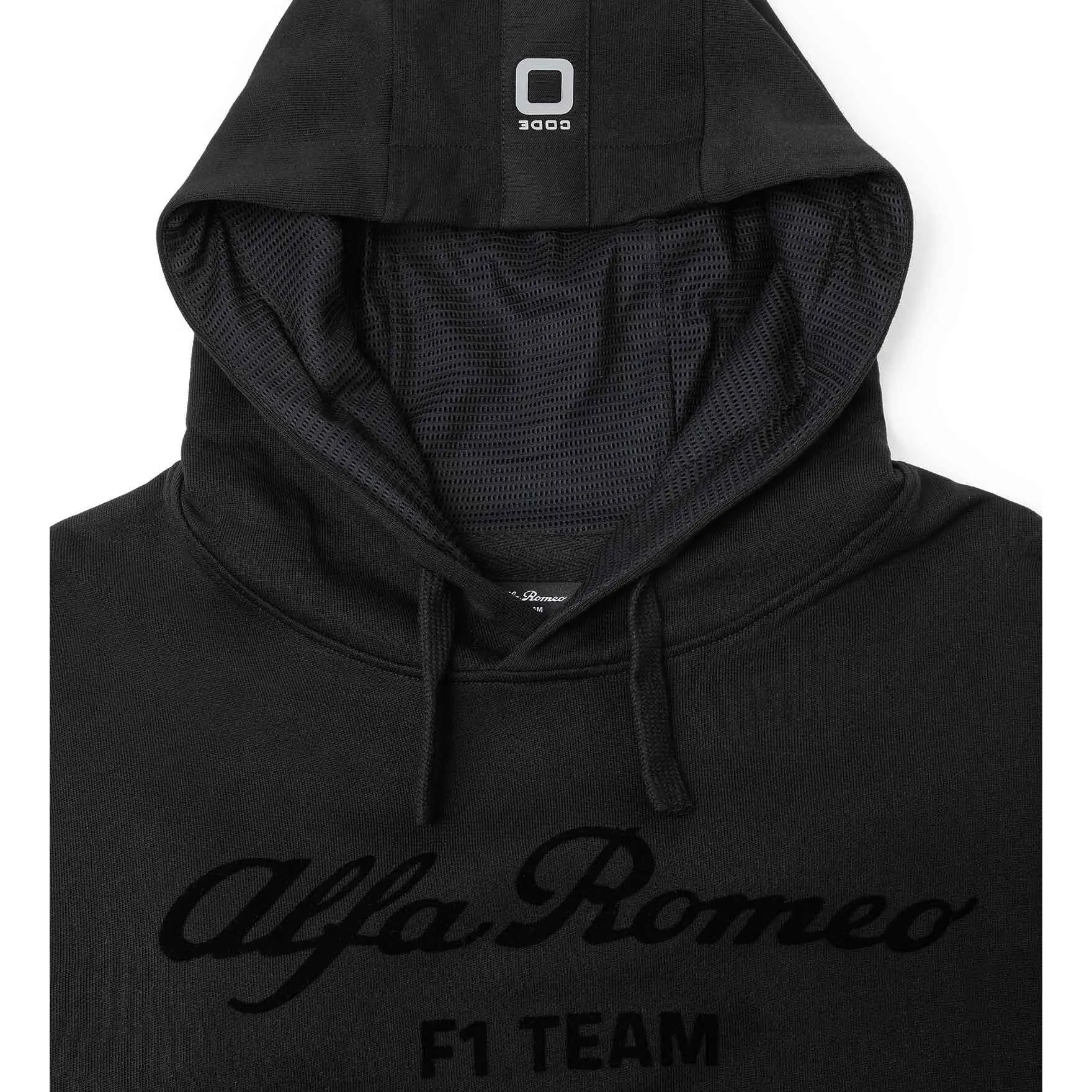 Alfa Romeo Racing F1 Pole Position Hoodie