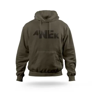 Anek Logo Official (Olive Green) Hoodie