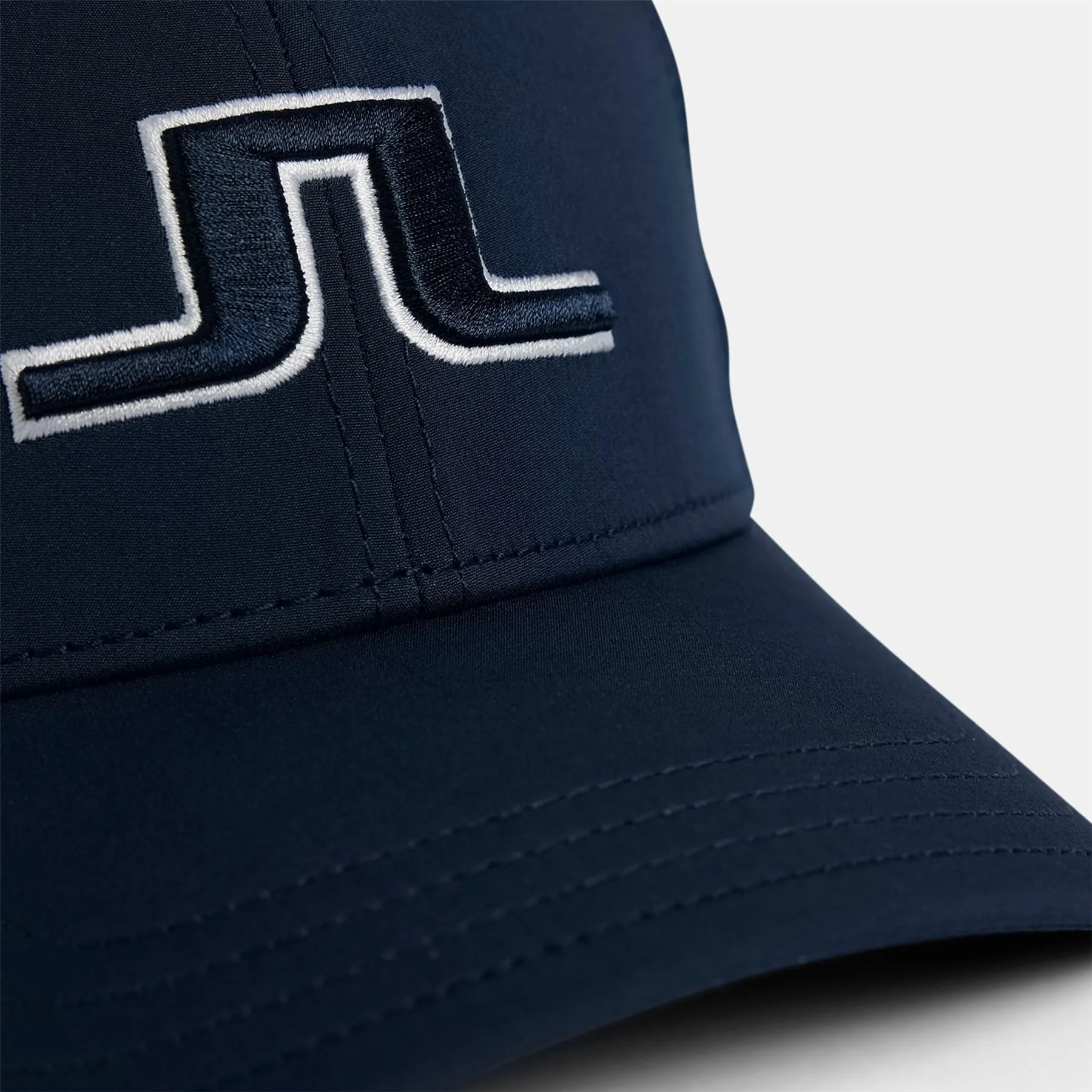 Angus Cap JL Navy - SS23