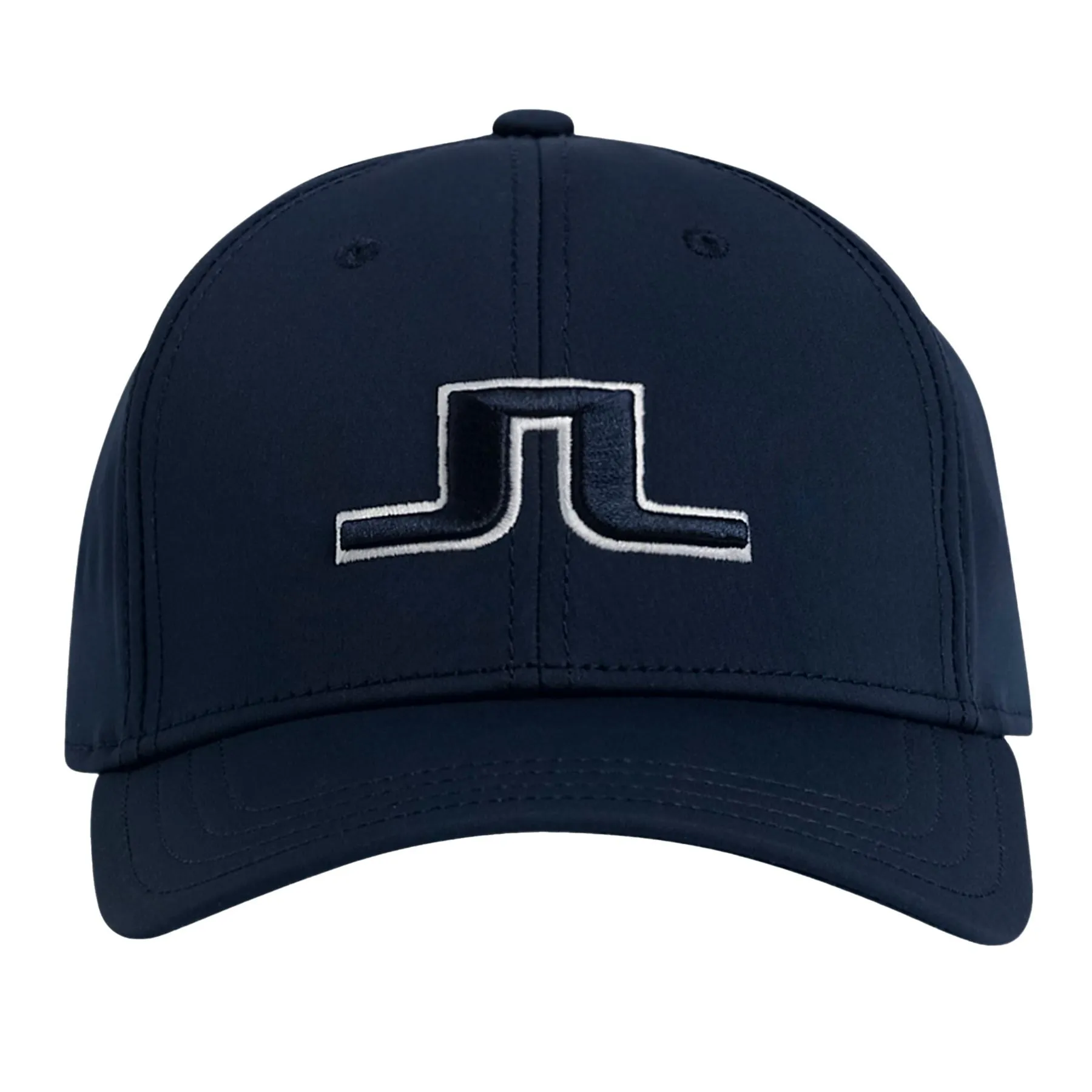 Angus Cap JL Navy - SS23