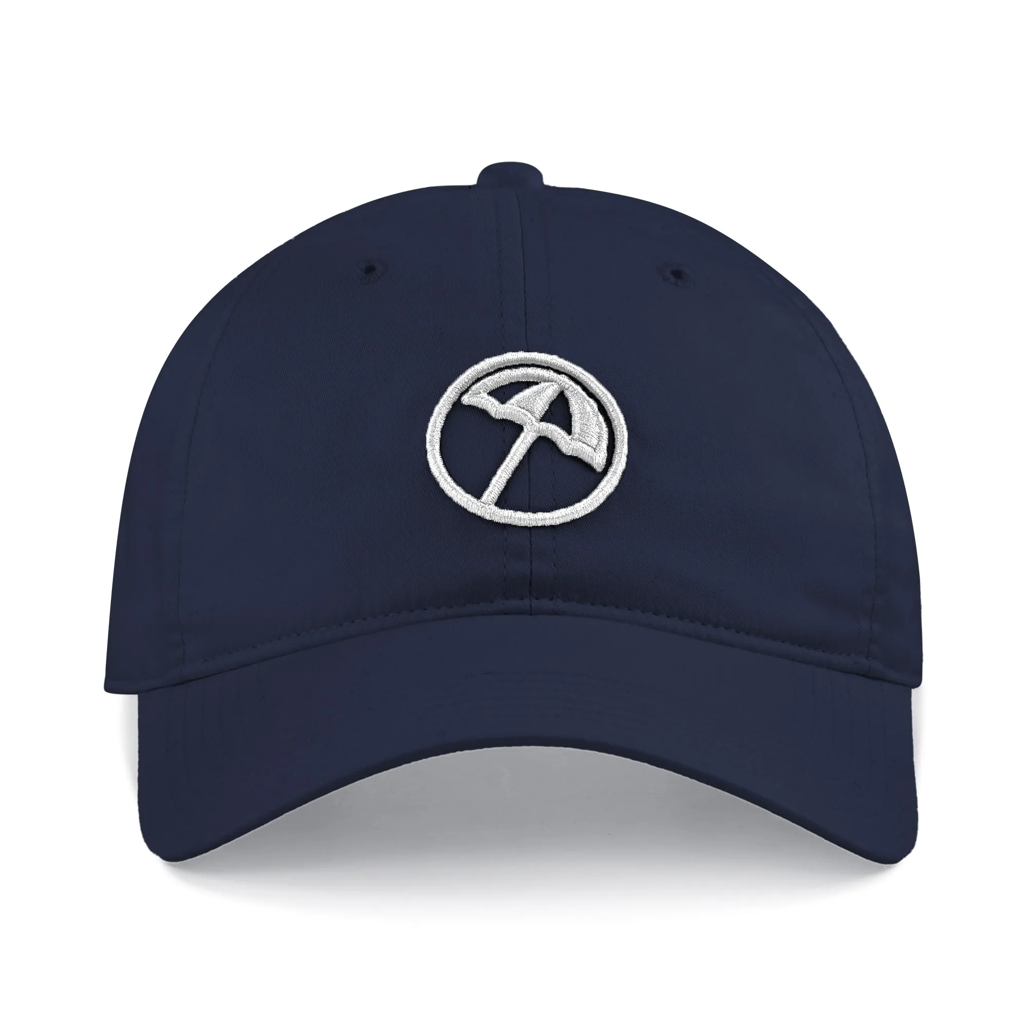 AP Dad Golf Cap