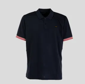 armata di mare | polo sportiva da uomo