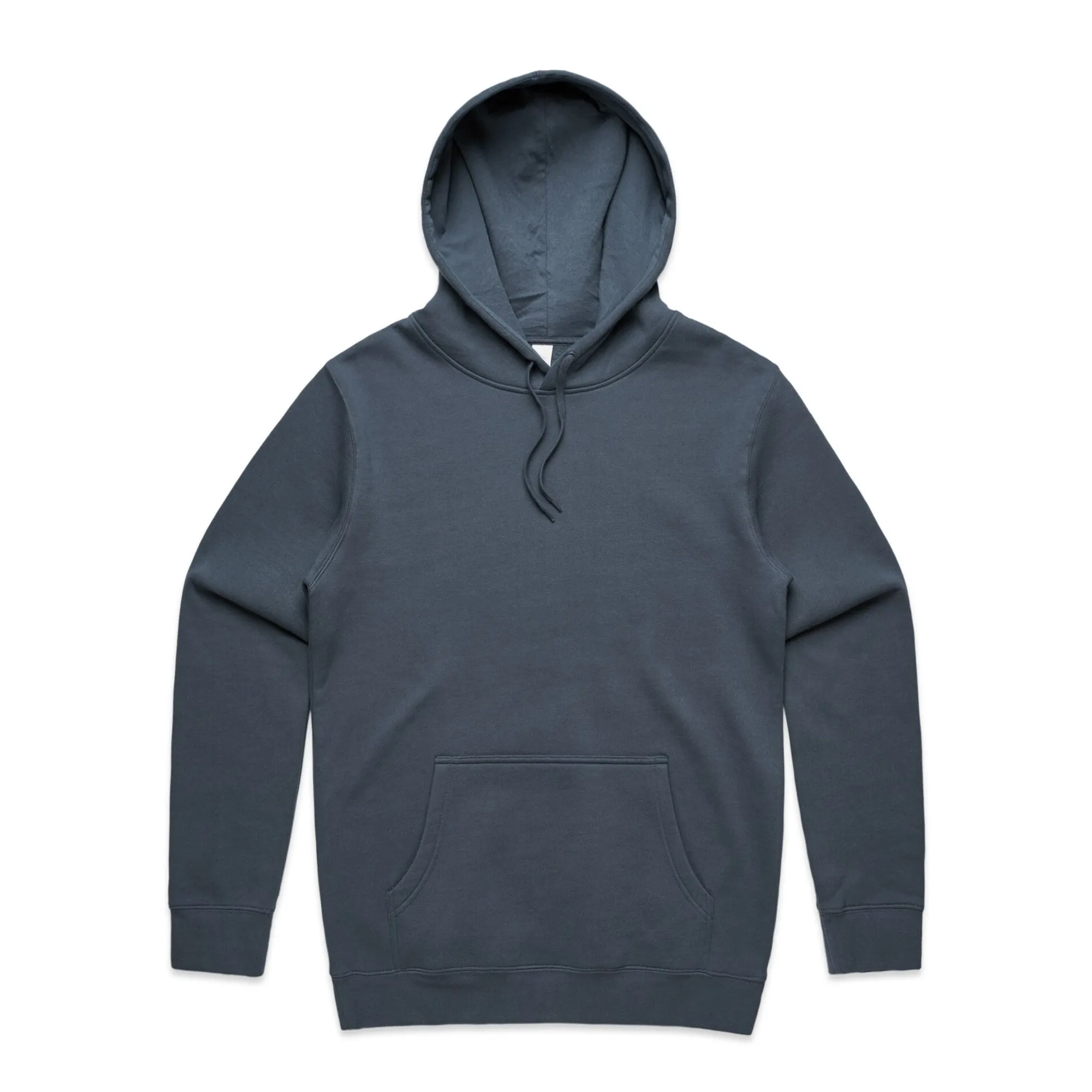 As Colour Men's stencil hoodie 5102