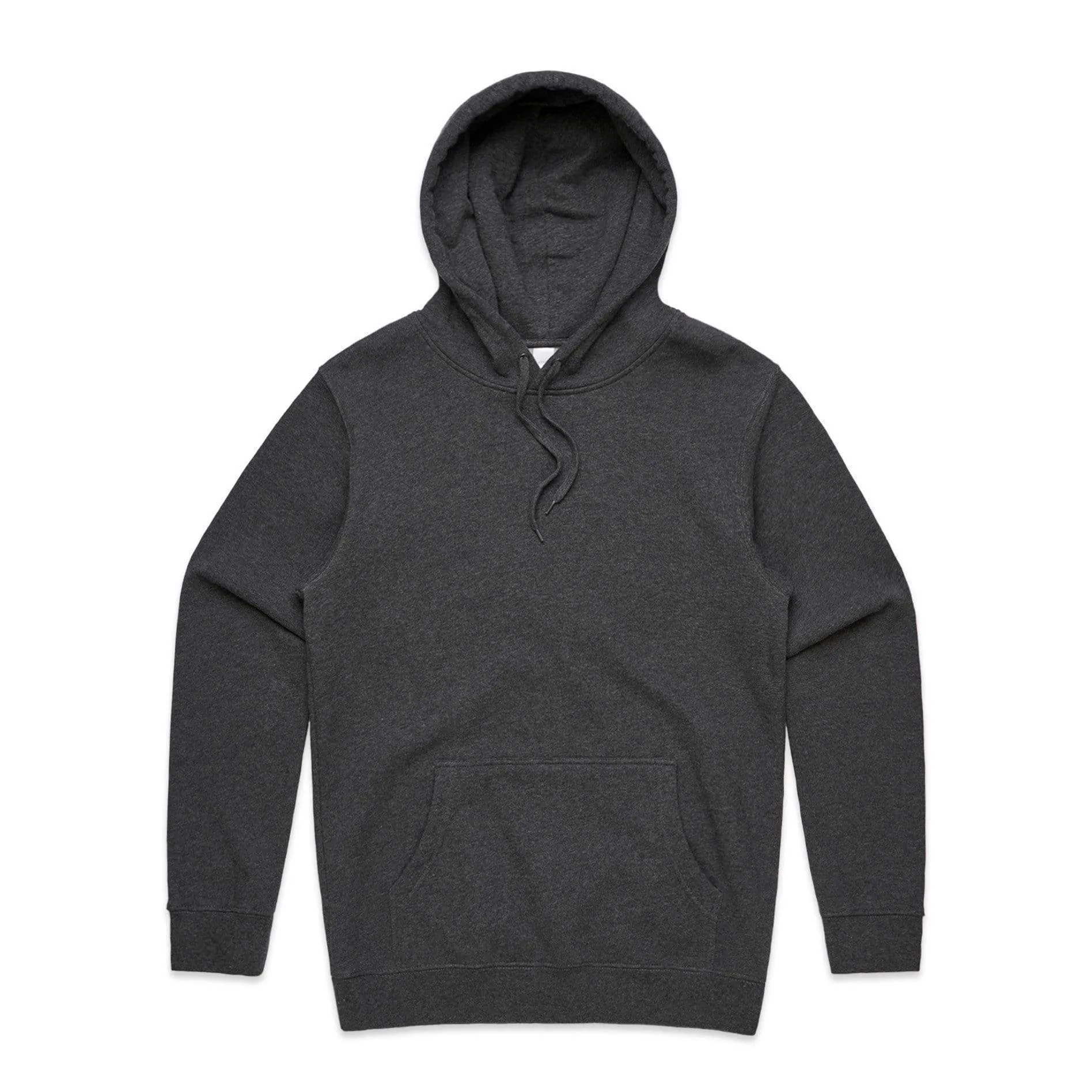 As Colour Men's stencil hoodie 5102