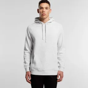 As Colour Men's supply hoodie 5101 (No Print No Sale)