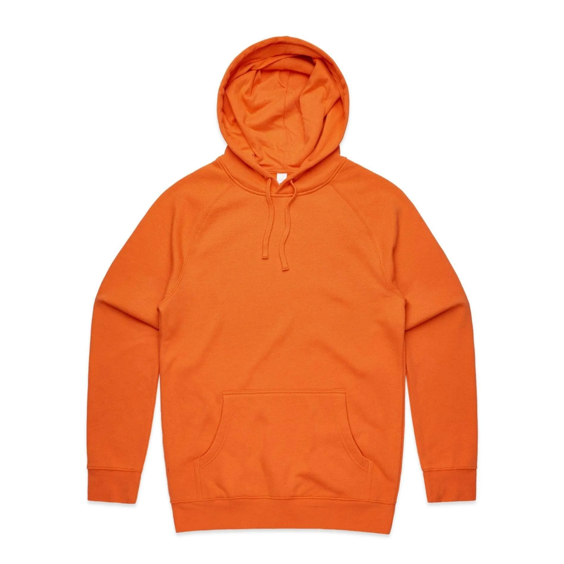 As Colour Men's supply hoodie 5101 (No Print No Sale)