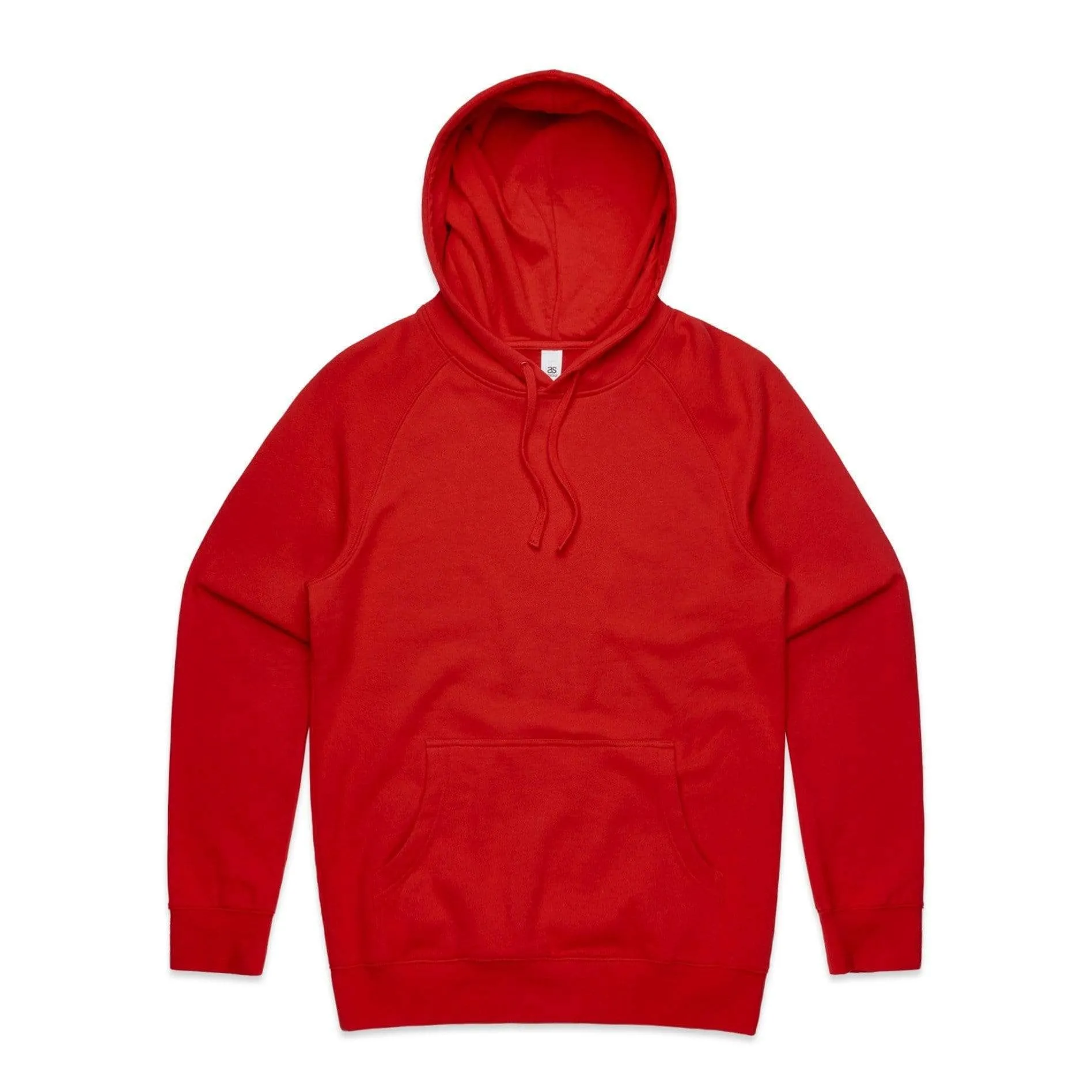 As Colour Men's supply hoodie 5101 (No Print No Sale)