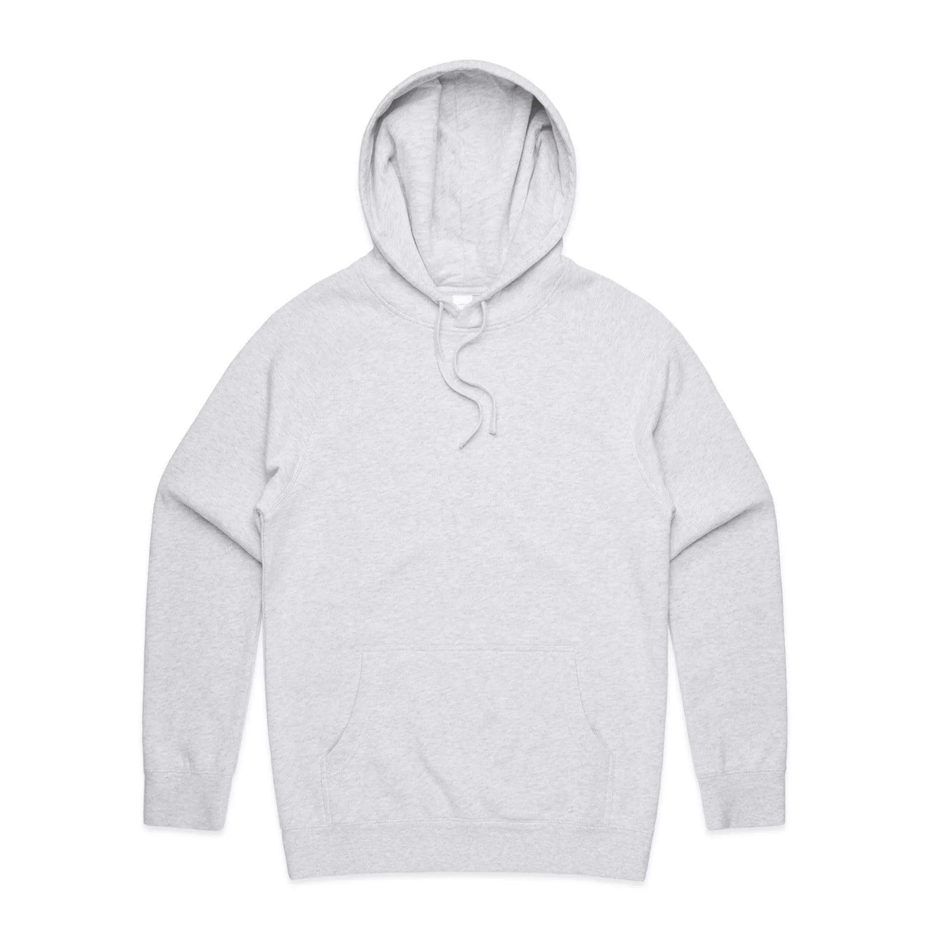 As Colour Men's supply hoodie 5101 (No Print No Sale)