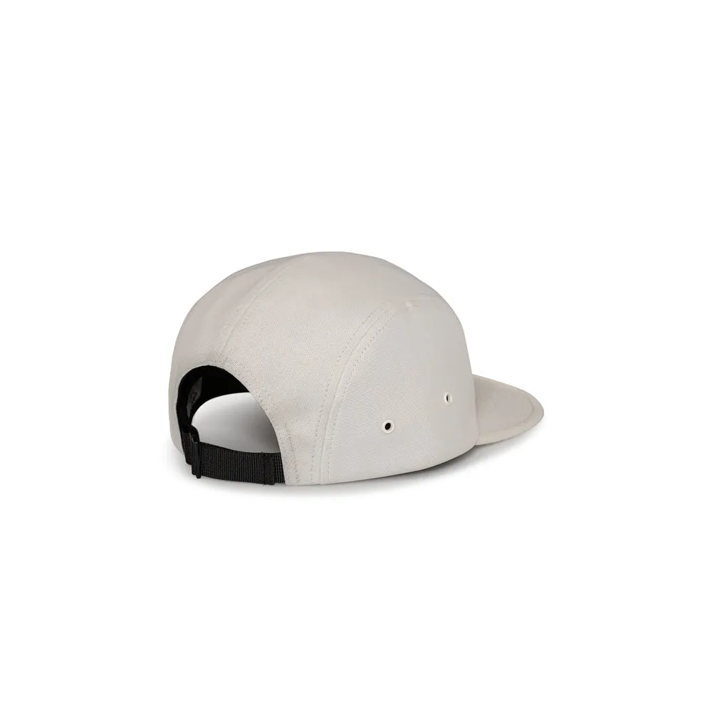 Backley Cap (wax)