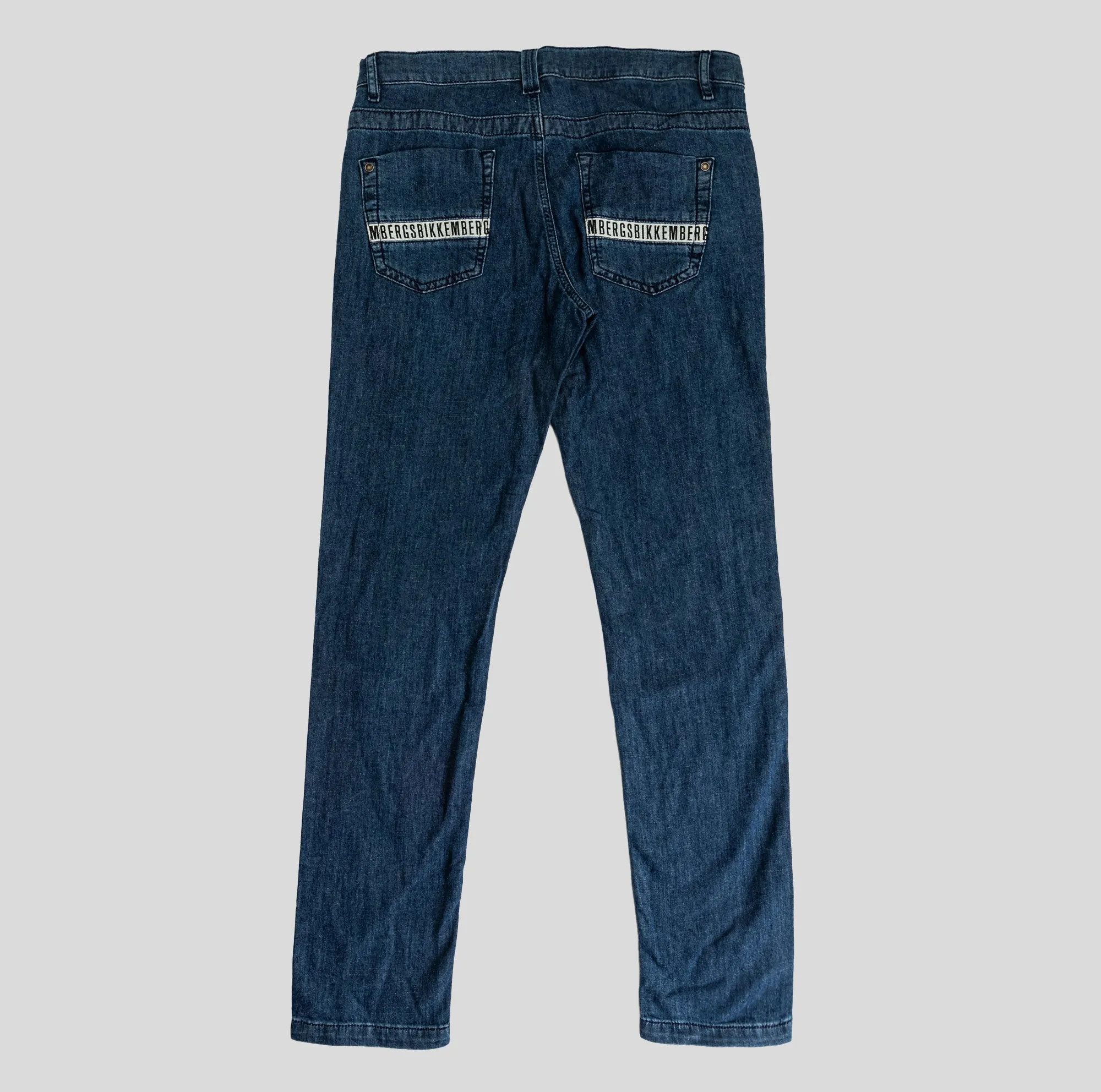 bikkembergs | jeans da uomo