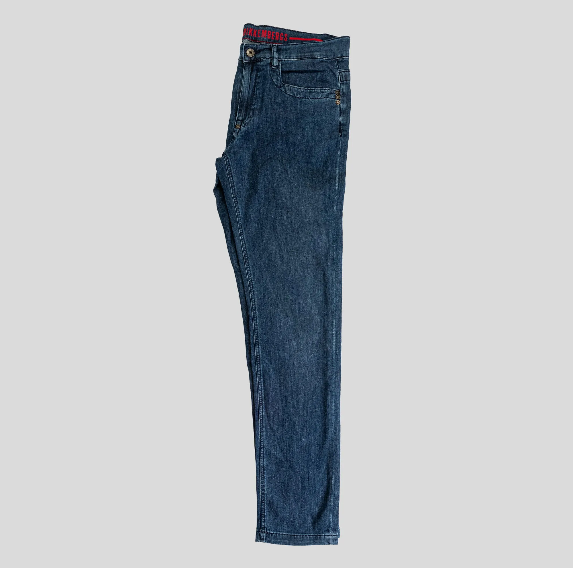 bikkembergs | jeans da uomo