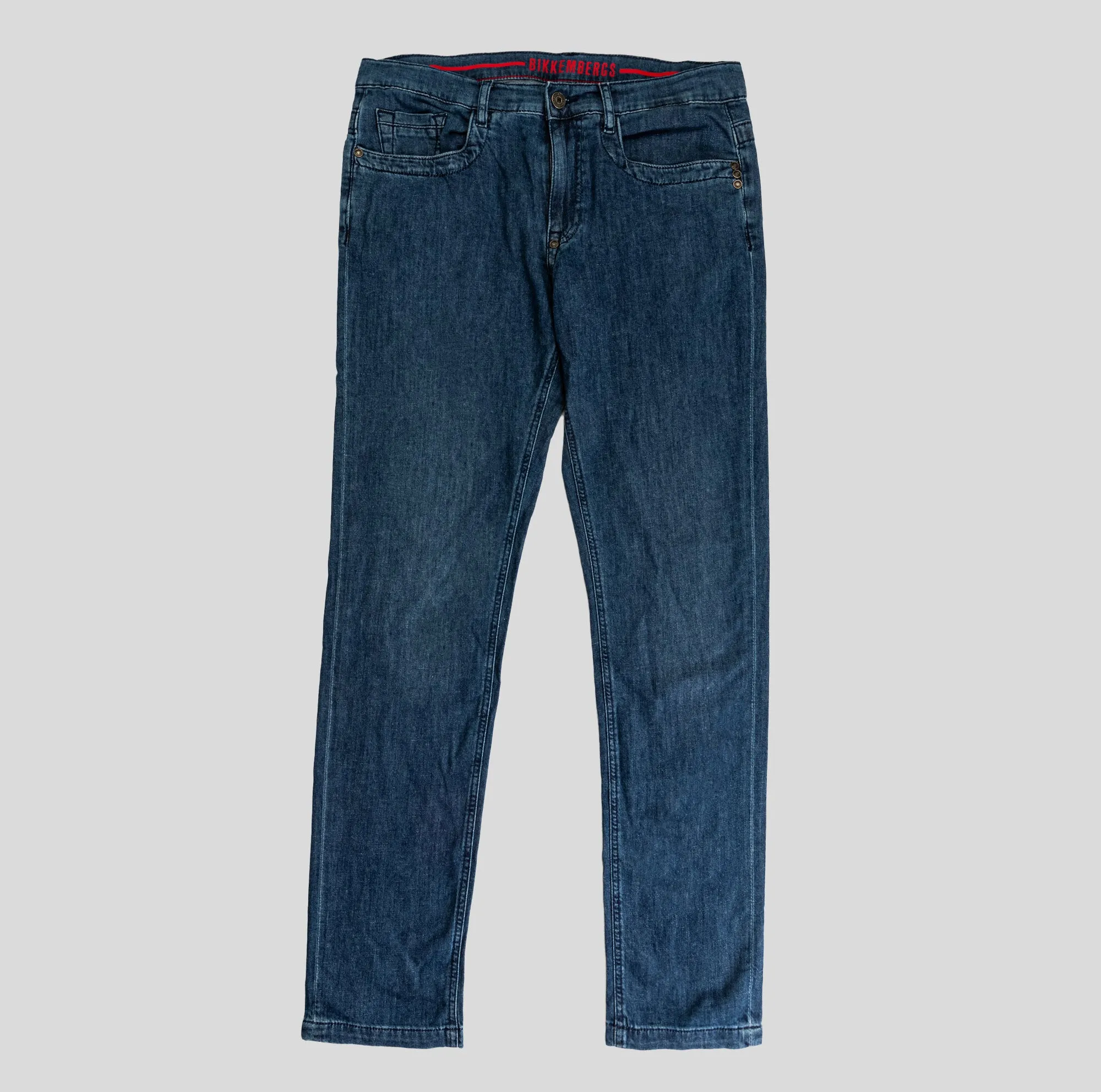 bikkembergs | jeans da uomo