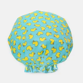 BOUFFANT SHOWER CAP