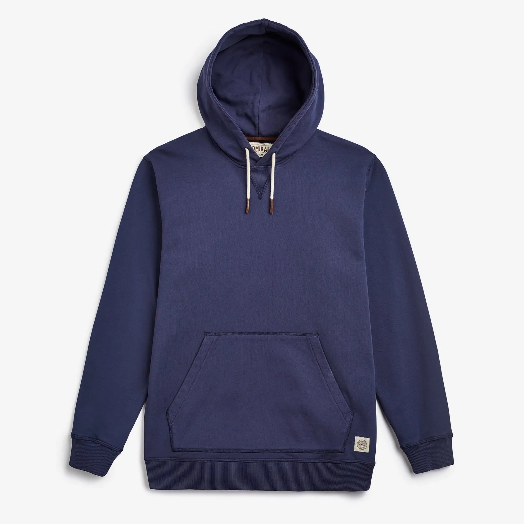 Braunstone Core Hoodie - Hawk Navy