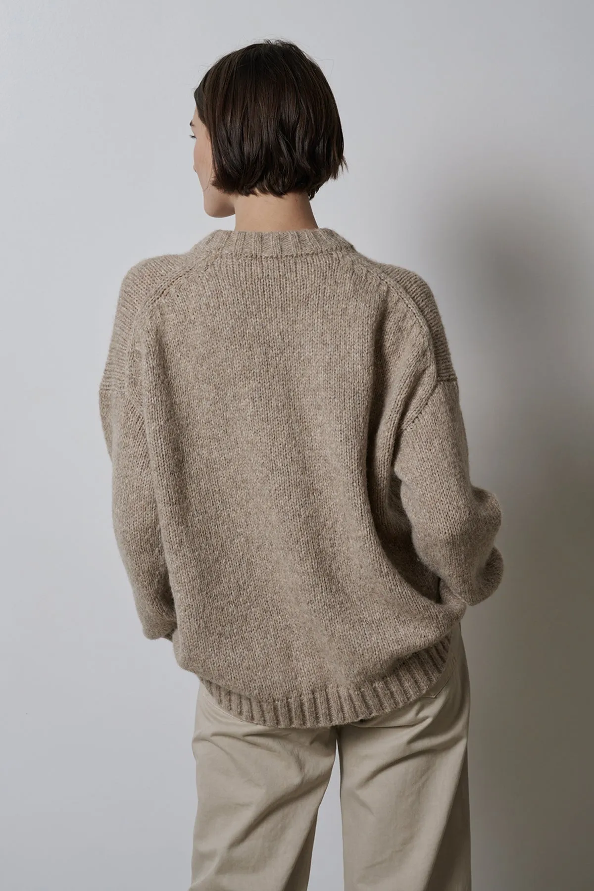 CAMBRIA SWEATER