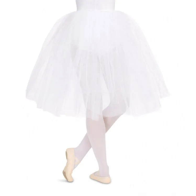 Capezio Romantic Tutu