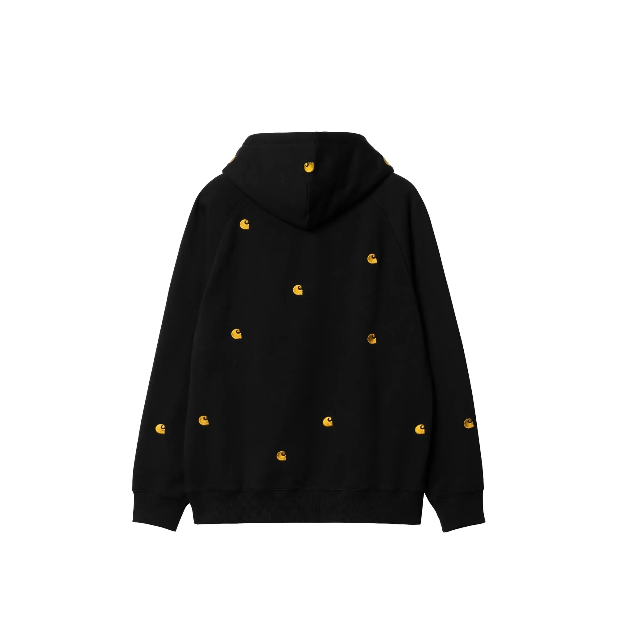 Carhartt WIP Mens Seek Sweat Hoodie