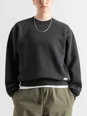 Classic Crewneck Sweatshirt