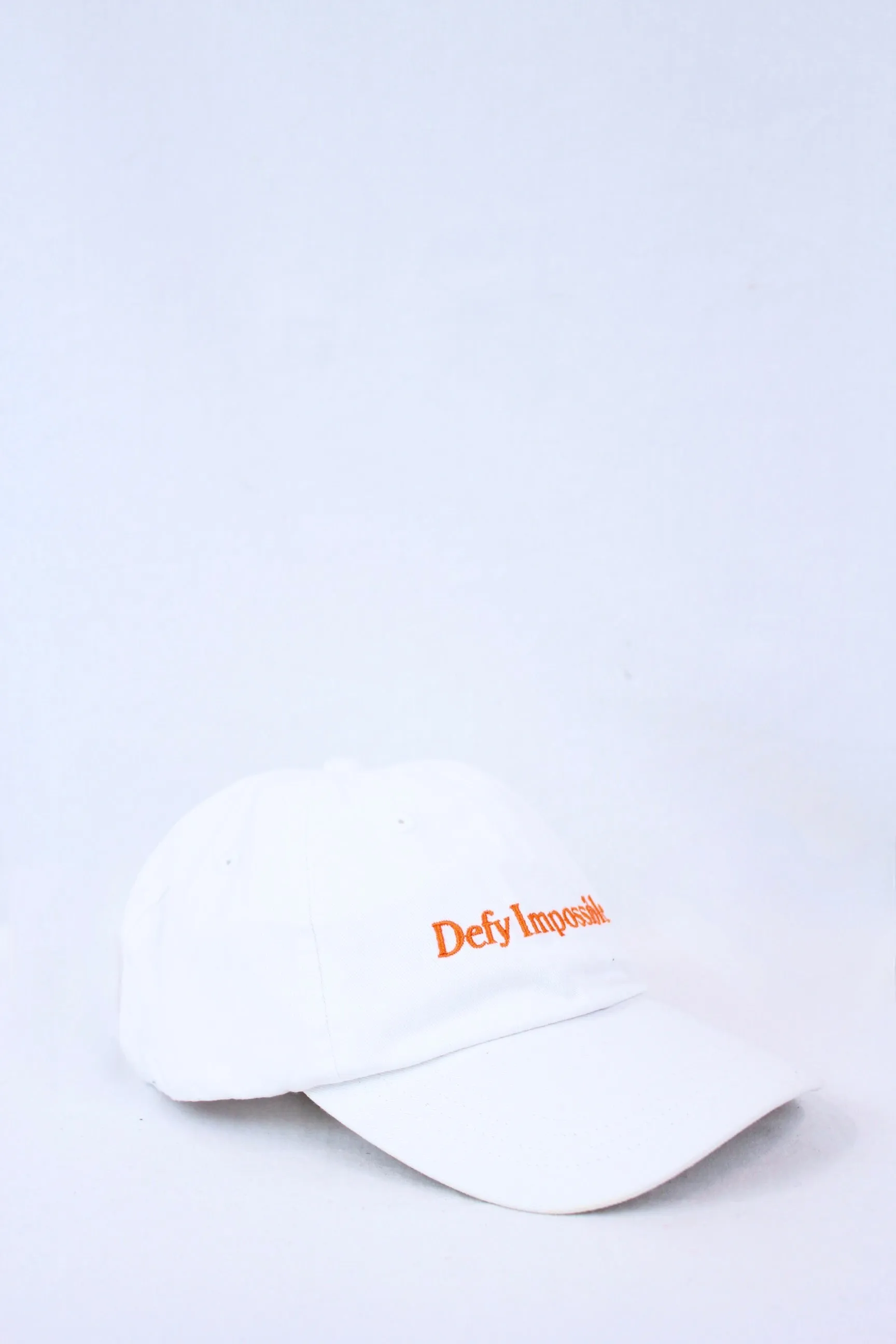 Defy Impossible Cap