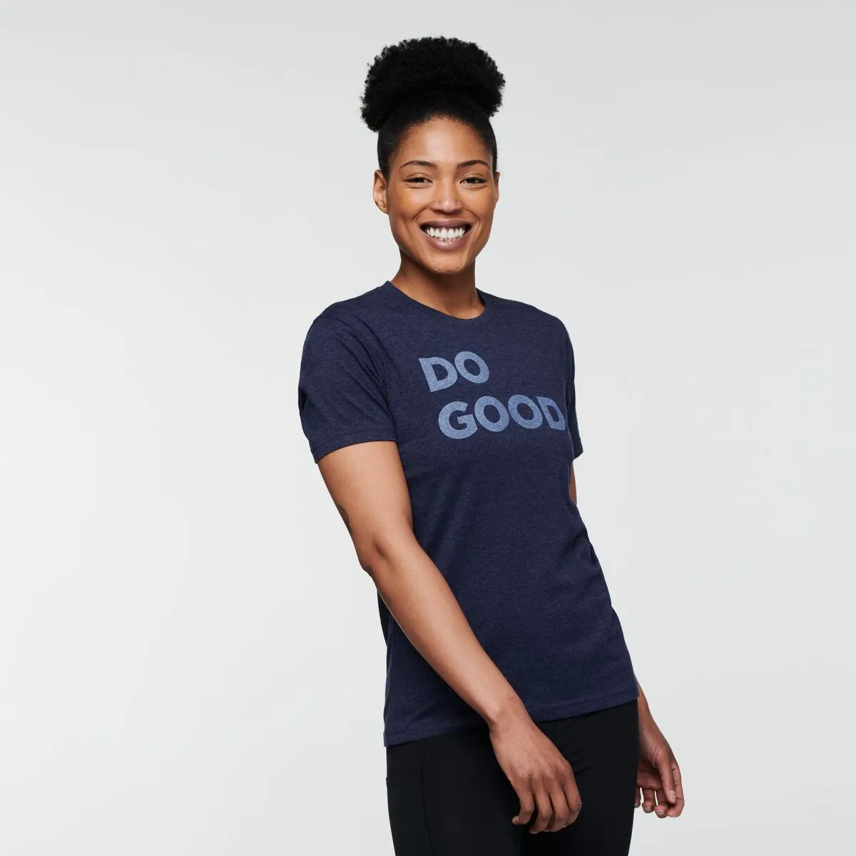 Do Good T-Shirt - Women's