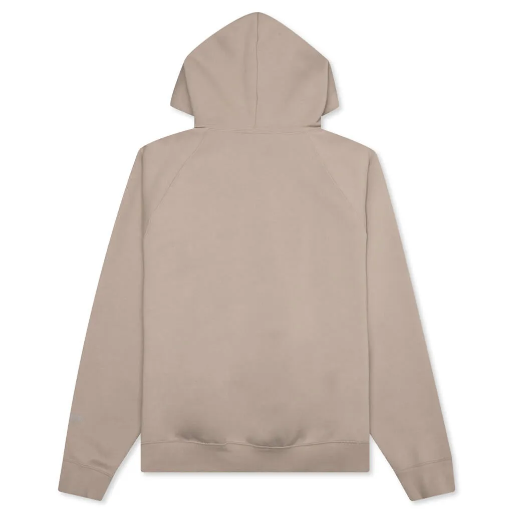 Essentials Pullover Hoodie - String