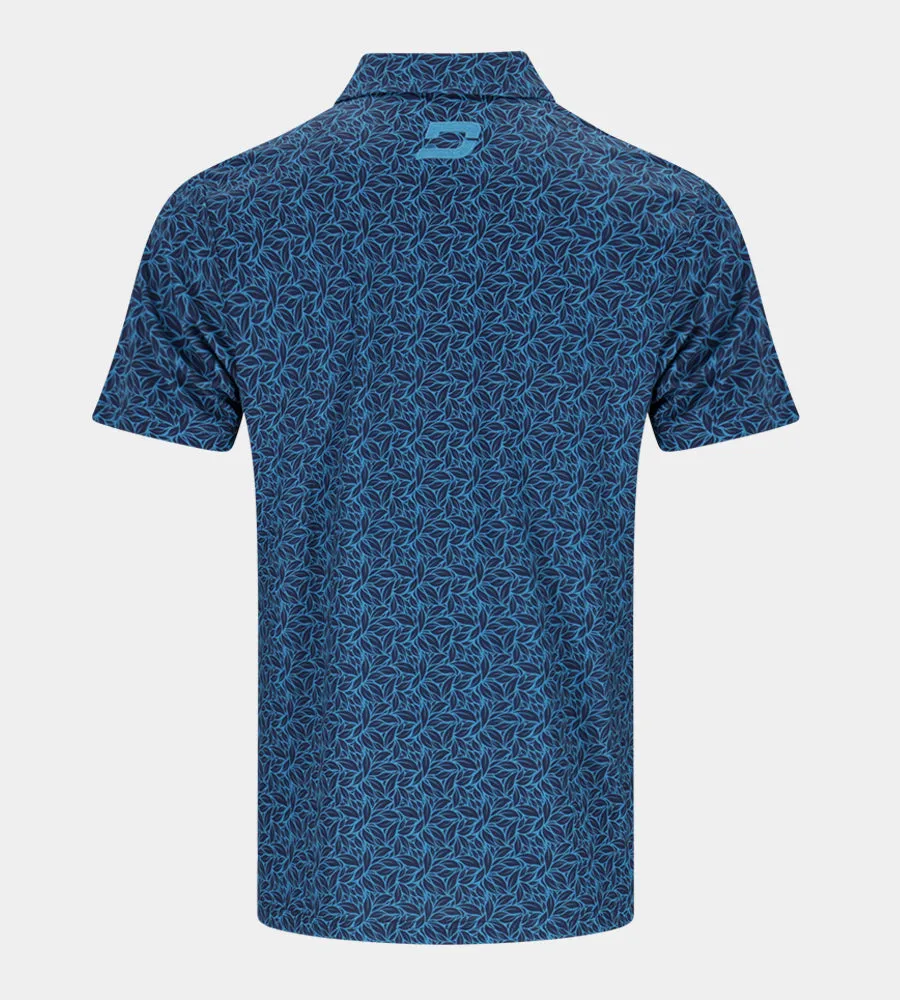 FOREST POLO - NAVY