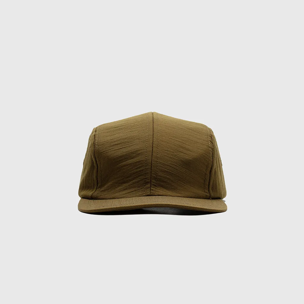 FOUR-PANEL CAP