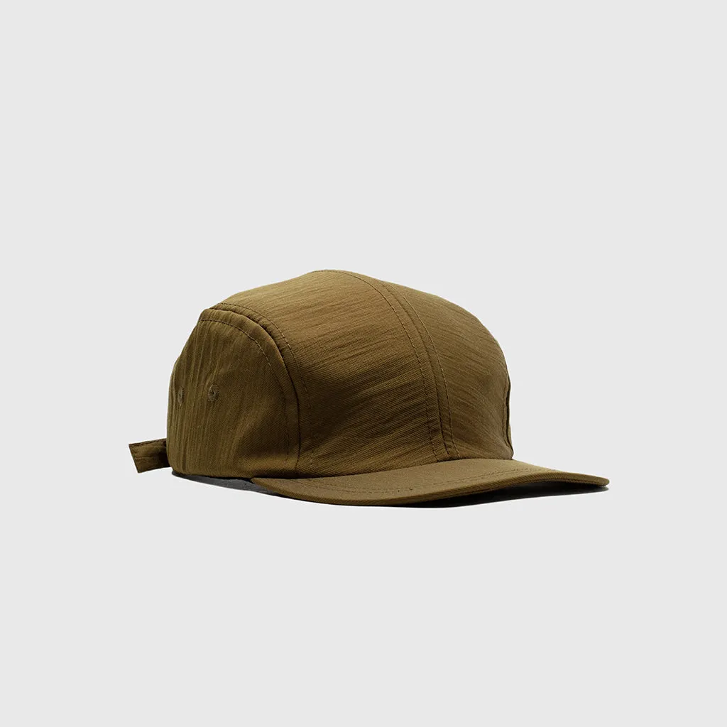 FOUR-PANEL CAP