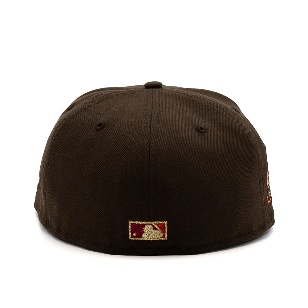 FRSH X New Era 5950 St Louis Cardinals 06 Champions Love Bird