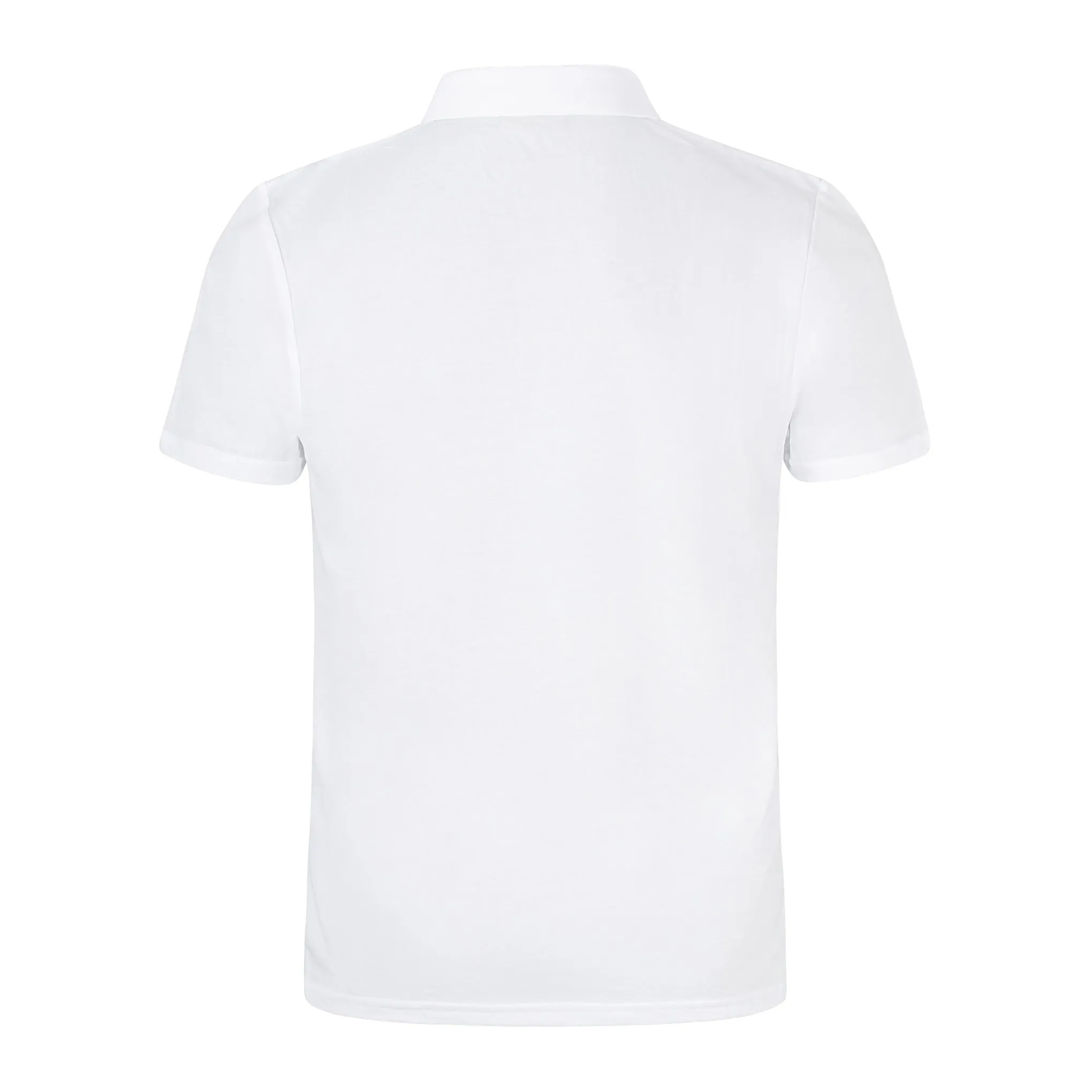 Gabicci Vintage Ladro Polo Shirt White