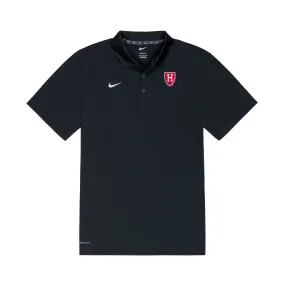 Harvard Nike Varsity Polo