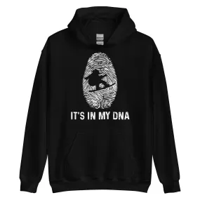 It's In My DNA - Unisex Hoodie