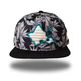 Jungle Birds - OGA 6 Panel Snapback