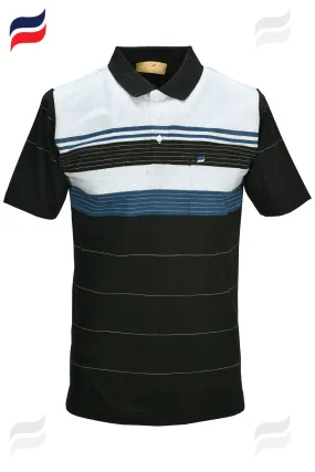 Kevin Ninan Premium Polo T-shirt