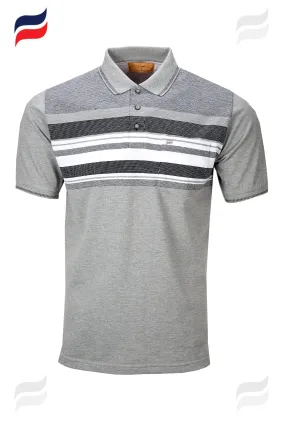 Kevin Ninan Premium Polo T-shirt