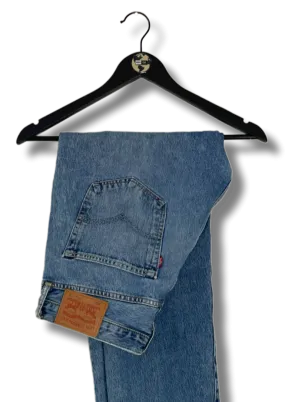 Levi's 501 W34 L36