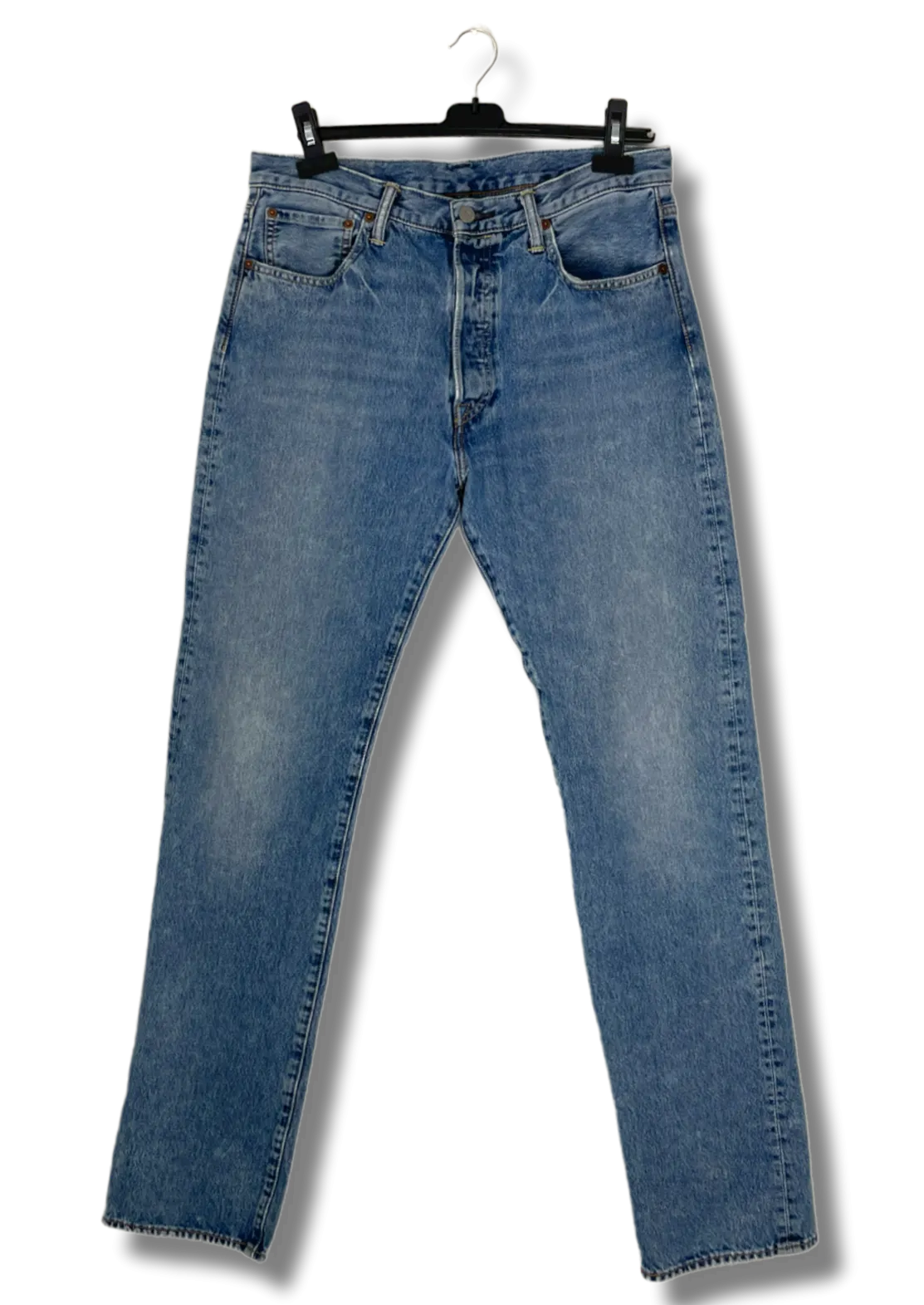 Levi's 501 W34 L36