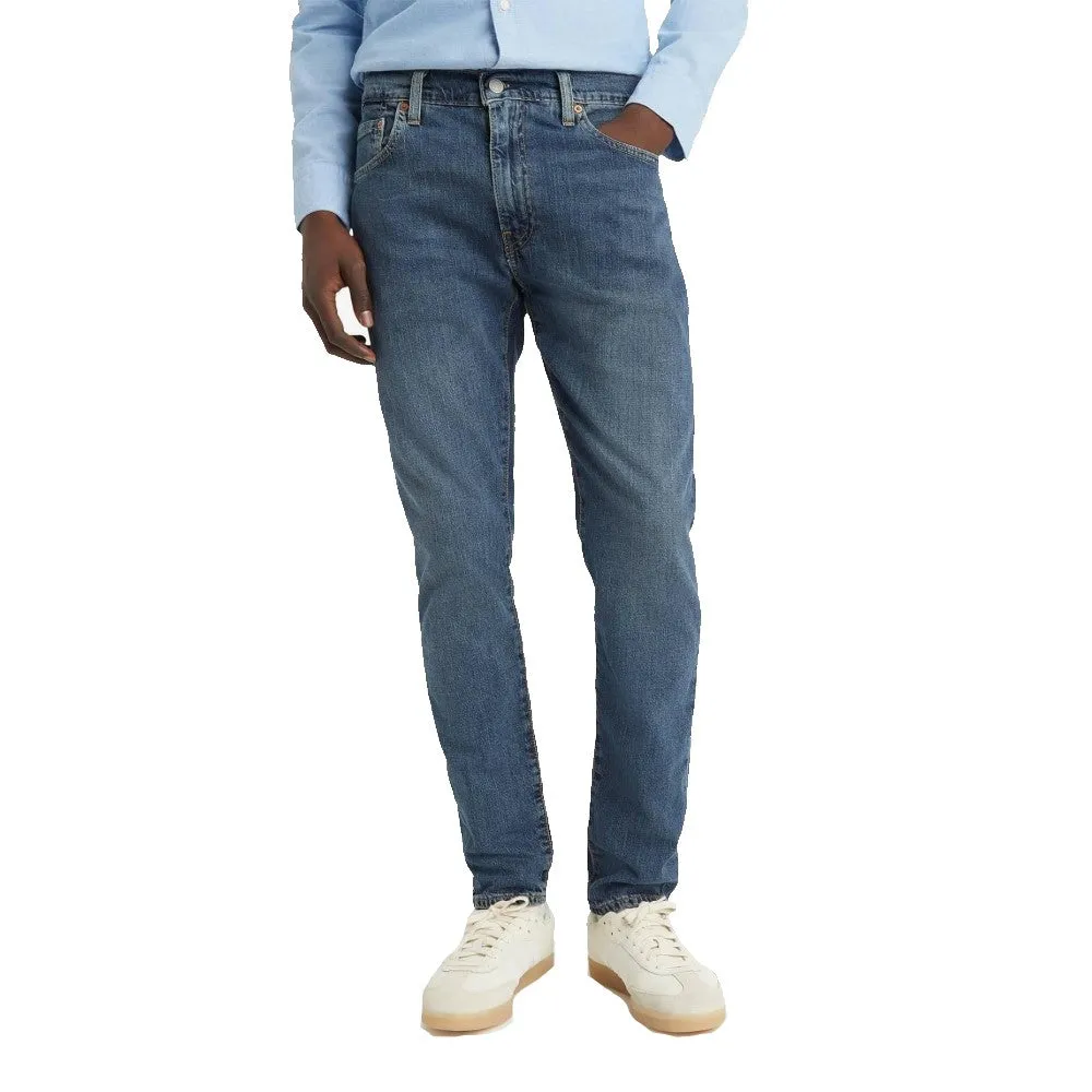 Levi's Jeans Slim Tapered 512 Uomo