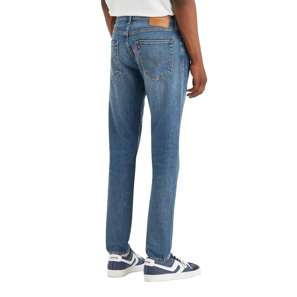 Levi's Jeans Slim Tapered 512 Uomo