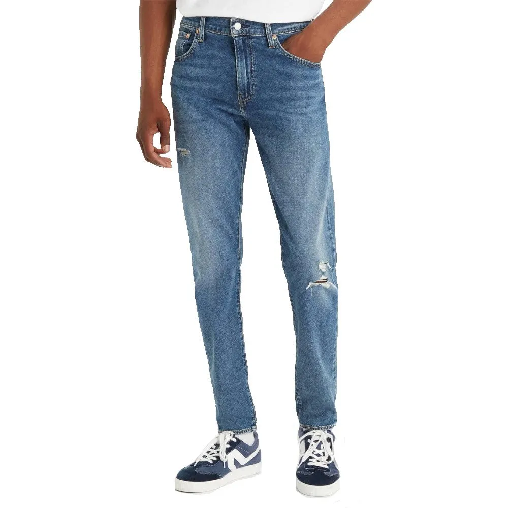 Levi's Jeans Slim Tapered 512 Uomo