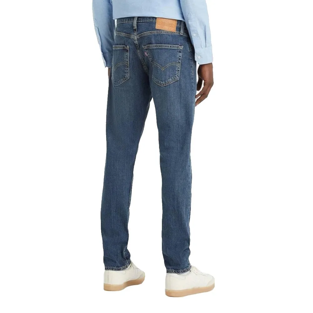 Levi's Jeans Slim Tapered 512 Uomo